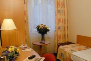 Andante Hotel