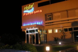 Hotel Panorama