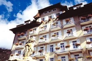 Hotel Regina