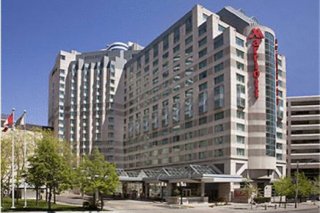 Marriott  Downtown Eaton Centre Hotel