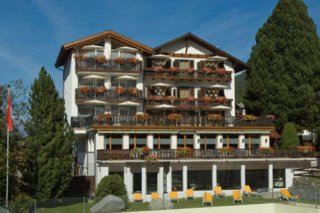 Hotel Hannigalp