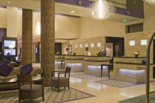Courtyard Paris Neuilly