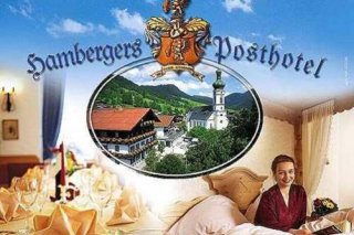 Hambergers Posthotel