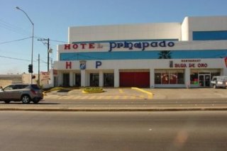 Hotel del Principado