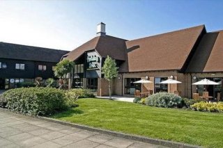 Holiday Inn  Solent