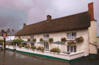 The Drewe Arms