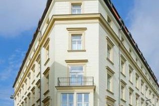 Chopin Hotel