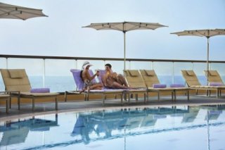 Amwaj RotanaJumeirah Beach -