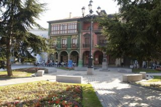 Hotel De La Villa-Arga