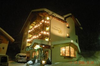 Piccolo Hotel Claudia