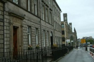 York Place B&B