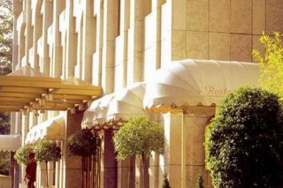 Hotel Le Royal