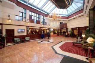 D4 Ballsbridge Inn