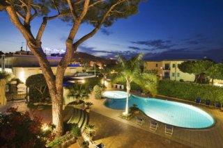 Hotel Terme Don Pepe Ischia