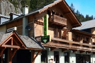 Le Vert Hotel