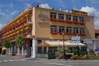 Hotel De L' Ange