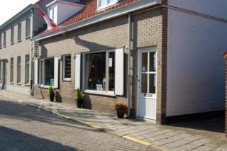 Pension Hof van