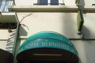 Bernieres