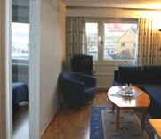 Hotell Kusten