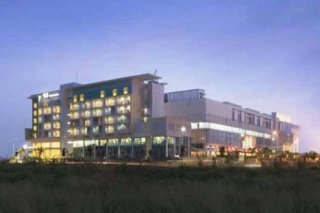 Hotel Santika BSD City-