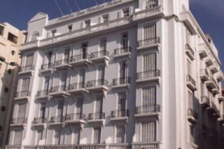 Windsor Palace Hotel
