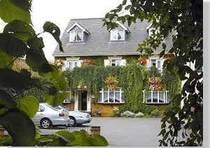 Victoria Lodge