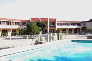 Hotel Le Lagon