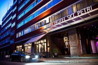 First Hotel Skt Petri