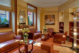 Best Western Premier Hotel Opéra Richepanse