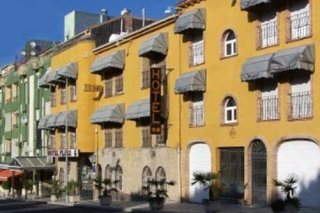 Hotel Plaza