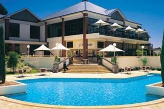 Novotel Barossa Valley Resort