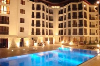 Camelot Residence