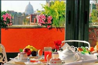 Hotel Madrid