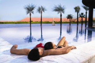 Hilton  Resort & Spa