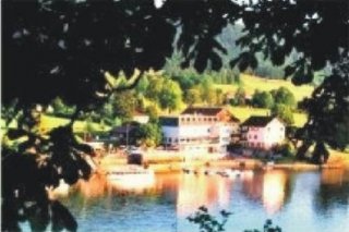 Les Rives Du Doubs