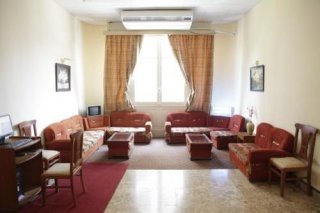 Center Hotel