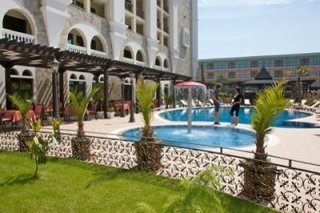 Babylon Hotel