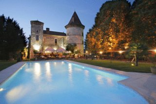 Château Chapeau Cornu
