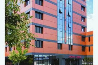 Hotel Libra