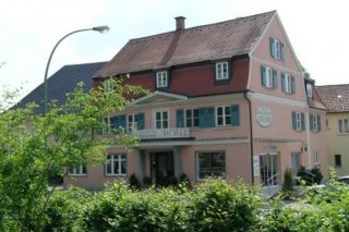 Hotel Landgasthof Fischer