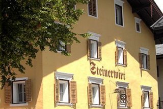 Hotel Steinerwirt