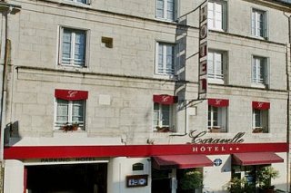Logis Caravelle