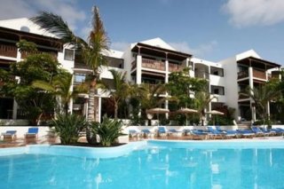 Mansion Nazaret