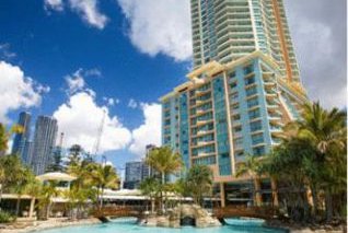 Mantra Crown Towers
