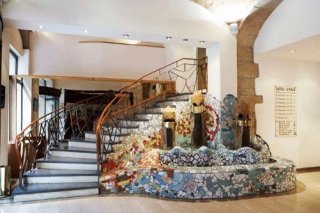 Gaudi Hotel