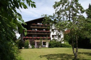Hotel er Hof