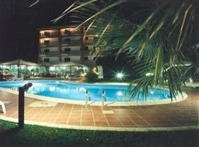 Grand Hotel Irpinia