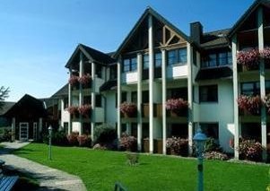 Hotel Sonneck