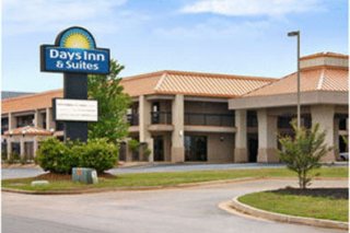 Days Inn and Suites