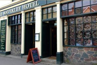 The Waverley Hotel